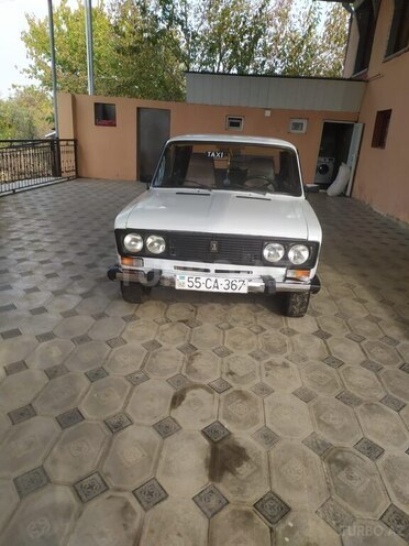 LADA (VAZ) 2106 1995, 80,000 km - 1.5 l - Qazax