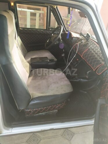 LADA (VAZ) 2106 1995, 80,000 km - 1.5 l - Qazax