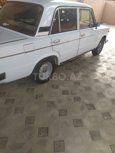 LADA (VAZ) 2106 1995, 80,000 km - 1.5 l - Qazax