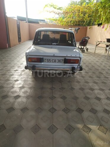 LADA (VAZ) 2106 1995, 80,000 km - 1.5 l - Qazax