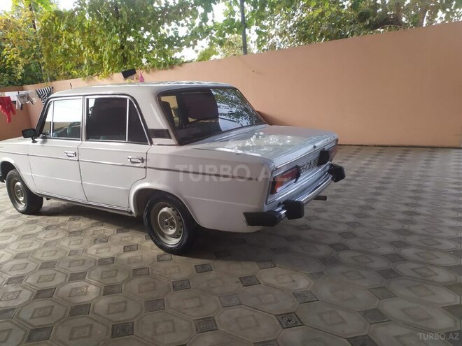LADA (VAZ) 2106 1995, 80,000 km - 1.5 l - Qazax