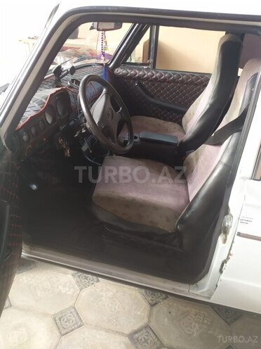 LADA (VAZ) 2106 1995, 80,000 km - 1.5 l - Qazax