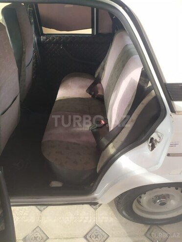 LADA (VAZ) 2106 1995, 80,000 km - 1.5 l - Qazax