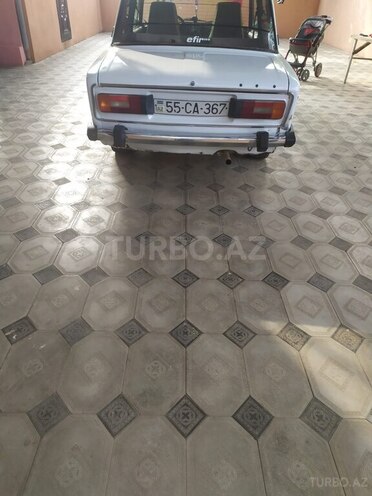 LADA (VAZ) 2106 1995, 80,000 km - 1.5 l - Qazax