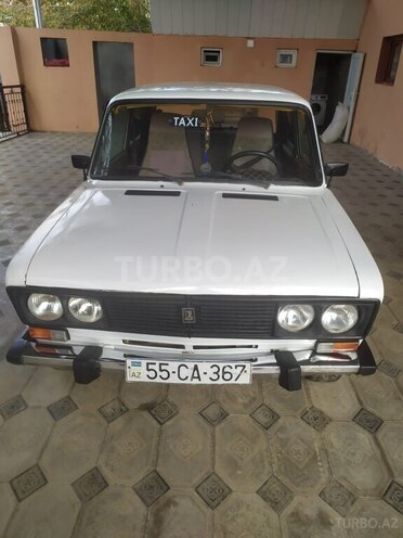 LADA (VAZ) 2106 1995, 80,000 km - 1.5 l - Qazax