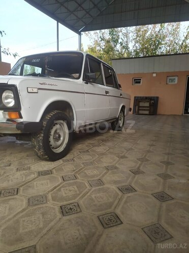 LADA (VAZ) 2106 1995, 80,000 km - 1.5 l - Qazax