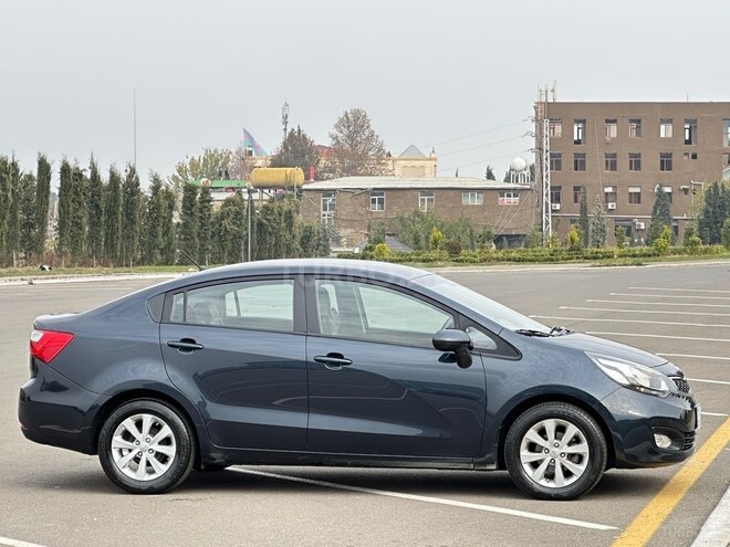 Kia Rio 2013, 220,012 km - 1.4 l - Gəncə