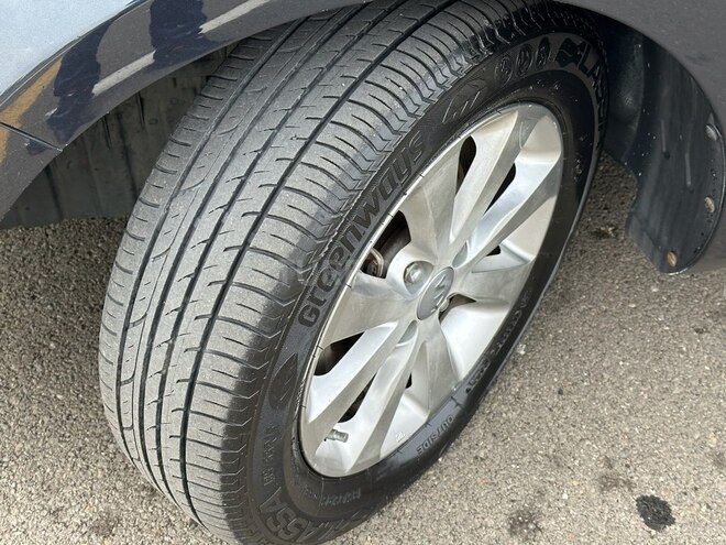 Kia Rio 2013, 220,012 km - 1.4 l - Gəncə