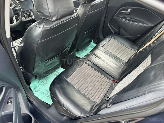Kia Rio 2013, 220,012 km - 1.4 l - Gəncə