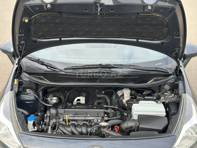 Kia Rio 2013, 220,012 km - 1.4 l - Gəncə