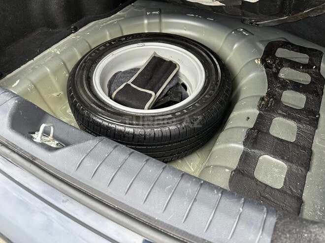 Kia Rio 2013, 220,012 km - 1.4 l - Gəncə