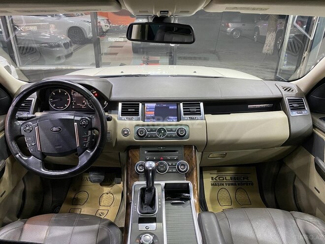 Land Rover RR Sport-11