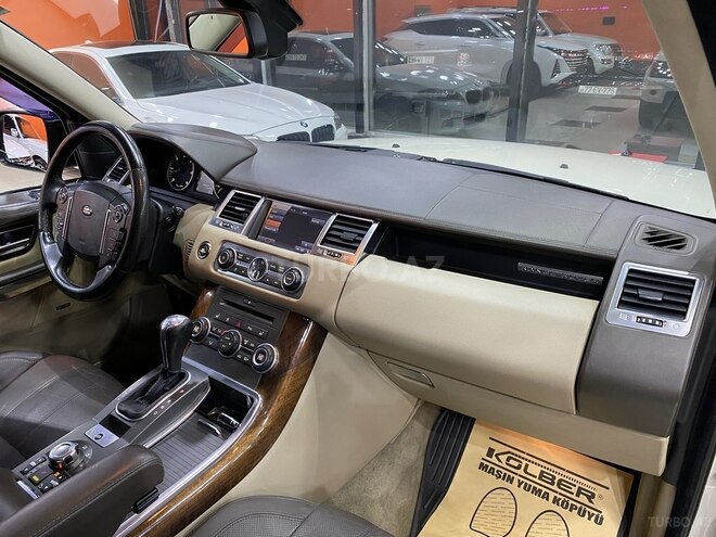 Land Rover RR Sport-12