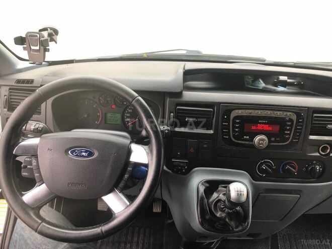 Ford Transit 2012, 195,000 km - 2.2 л - Bakı