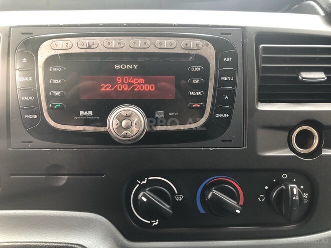 Ford Transit 2012, 195,000 km - 2.2 л - Bakı