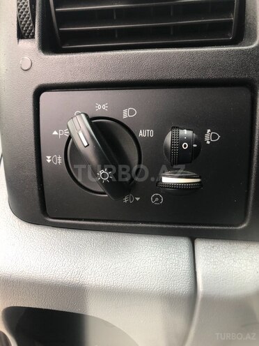 Ford Transit 2012, 195,000 km - 2.2 л - Bakı