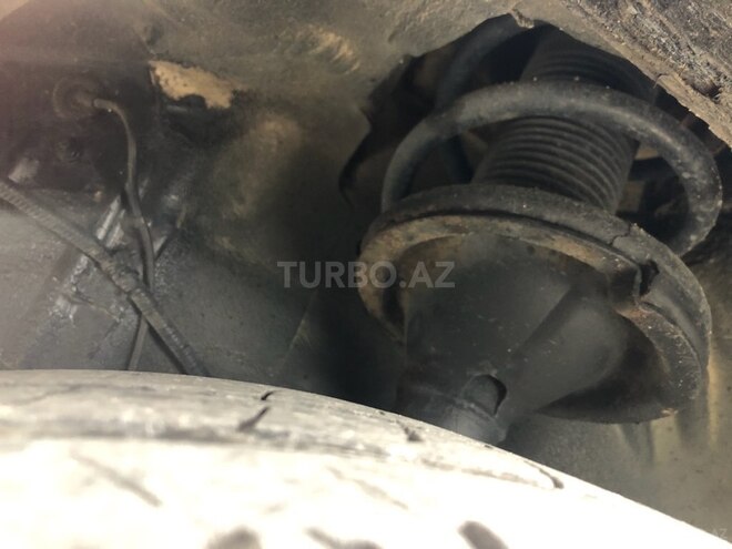 Ford Transit 2012, 195,000 km - 2.2 л - Bakı