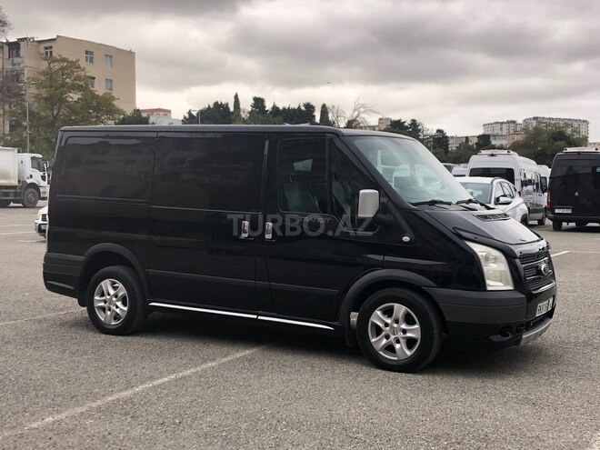 Ford Transit 2012, 195,000 km - 2.2 л - Bakı