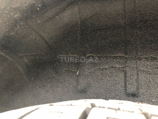 Ford Transit 2012, 195,000 km - 2.2 л - Bakı