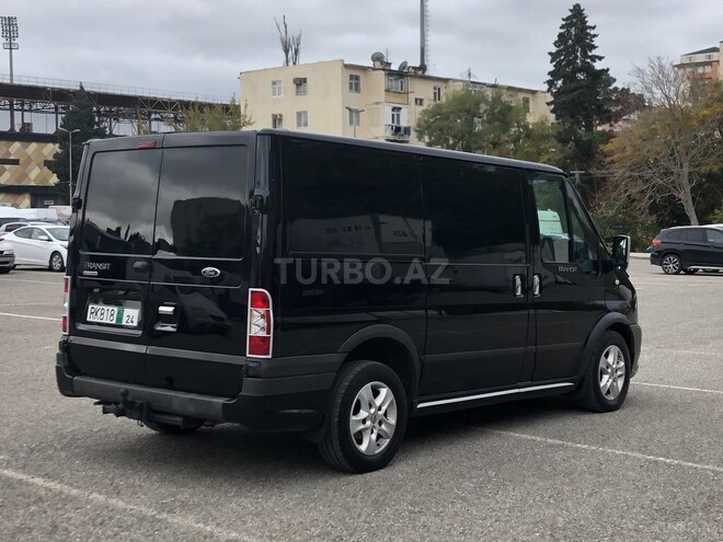 Ford Transit 2012, 195,000 km - 2.2 л - Bakı