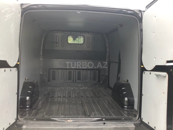 Ford Transit 2012, 195,000 km - 2.2 л - Bakı