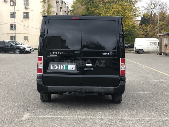 Ford Transit 2012, 195,000 km - 2.2 л - Bakı