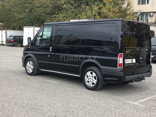 Ford Transit 2012, 195,000 km - 2.2 л - Bakı