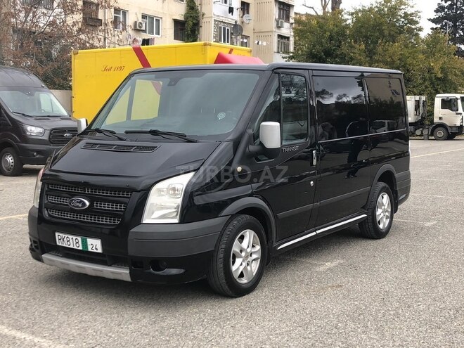 Ford Transit 2012, 195,000 km - 2.2 л - Bakı
