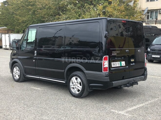Ford Transit 2012, 195,000 km - 2.2 л - Bakı