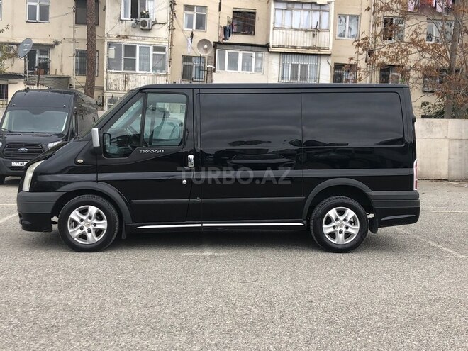 Ford Transit 2012, 195,000 km - 2.2 л - Bakı