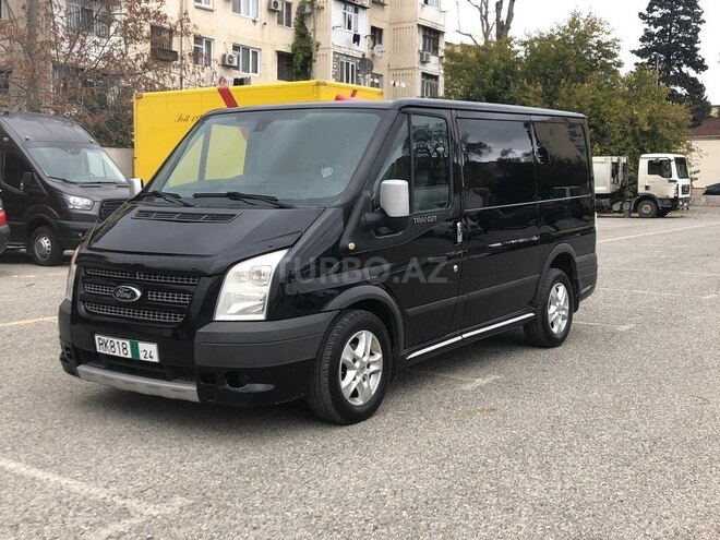 Ford Transit 2012, 195,000 km - 2.2 л - Bakı