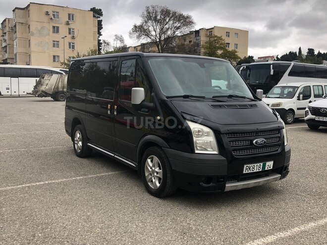 Ford Transit 2012, 195,000 km - 2.2 л - Bakı