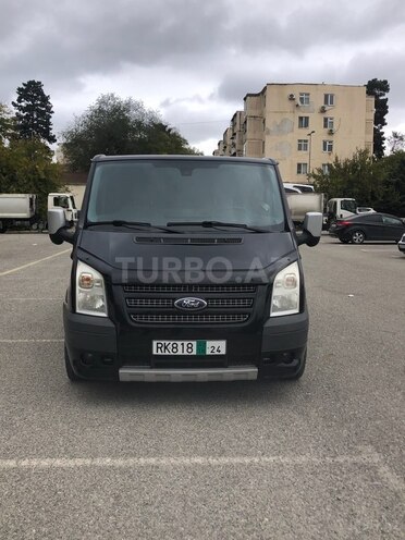 Ford Transit 2012, 195,000 km - 2.2 л - Bakı