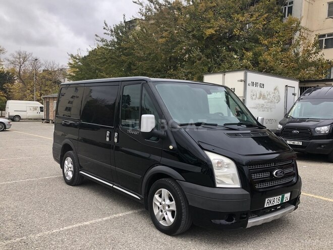 Ford Transit 2012, 195,000 km - 2.2 л - Bakı