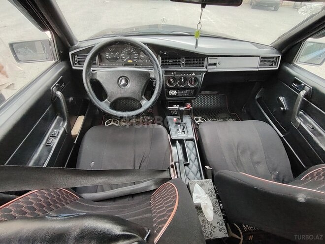 Mercedes 190 1991, 250,000 km - 1.8 l - Bakı