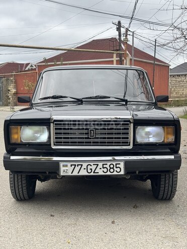 LADA (VAZ) 2107 2010, 71,585 km - 1.6 l - Bakı