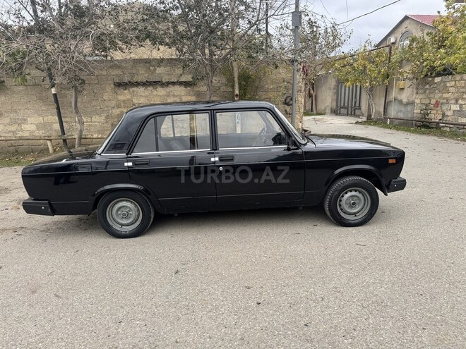 LADA (VAZ) 2107 2010, 71,585 km - 1.6 l - Bakı