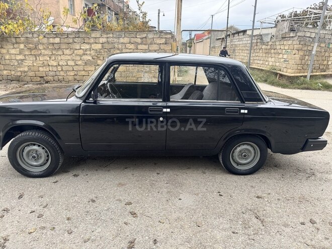 LADA (VAZ) 2107 2010, 71,585 km - 1.6 l - Bakı