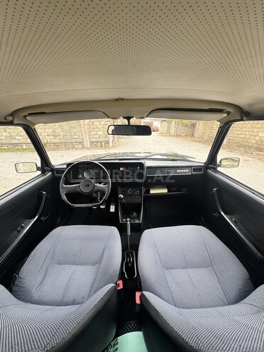 LADA (VAZ) 2107 2010, 71,585 km - 1.6 l - Bakı