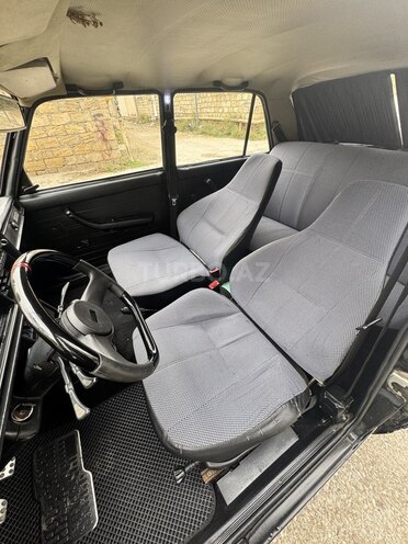 LADA (VAZ) 2107 2010, 71,585 km - 1.6 l - Bakı