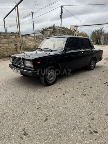 LADA (VAZ) 2107 2010, 71,585 km - 1.6 l - Bakı