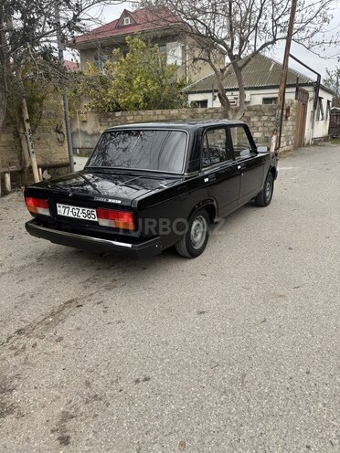 LADA (VAZ) 2107 2010, 71,585 km - 1.6 l - Bakı
