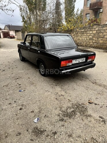 LADA (VAZ) 2107 2010, 71,585 km - 1.6 l - Bakı