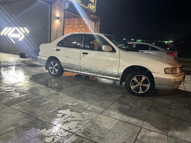 Nissan Sunny 1998, 508,000 km - 1.6 l - Mingəçevir