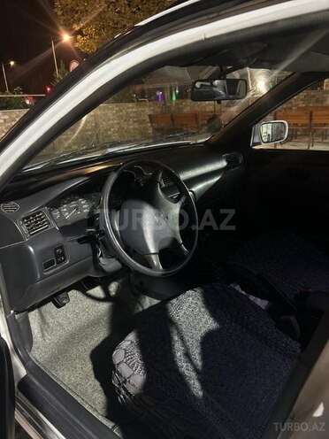 Nissan Sunny 1998, 508,000 km - 1.6 l - Mingəçevir