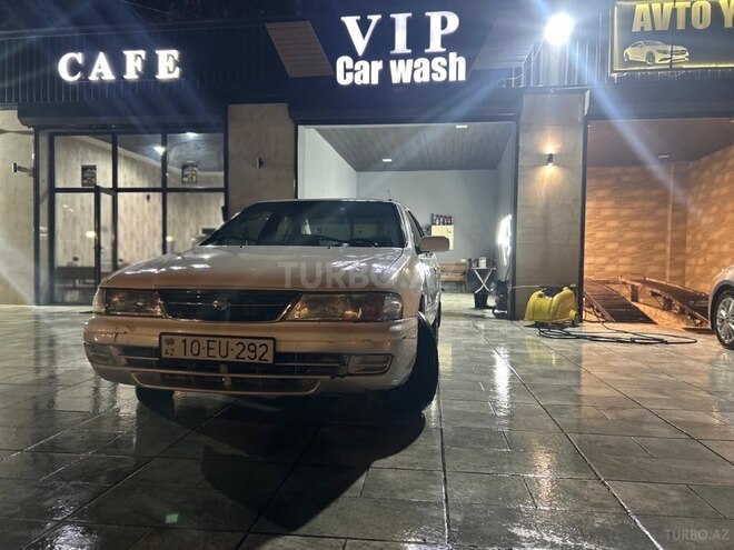 Nissan Sunny 1998, 508,000 km - 1.6 l - Mingəçevir