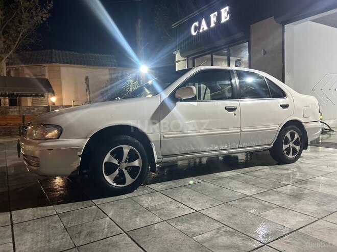 Nissan Sunny 1998, 508,000 km - 1.6 l - Mingəçevir