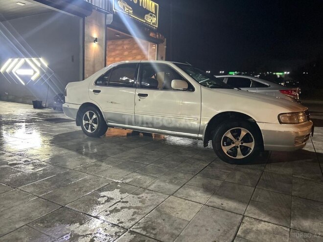 Nissan Sunny 1998, 508,000 km - 1.6 l - Mingəçevir