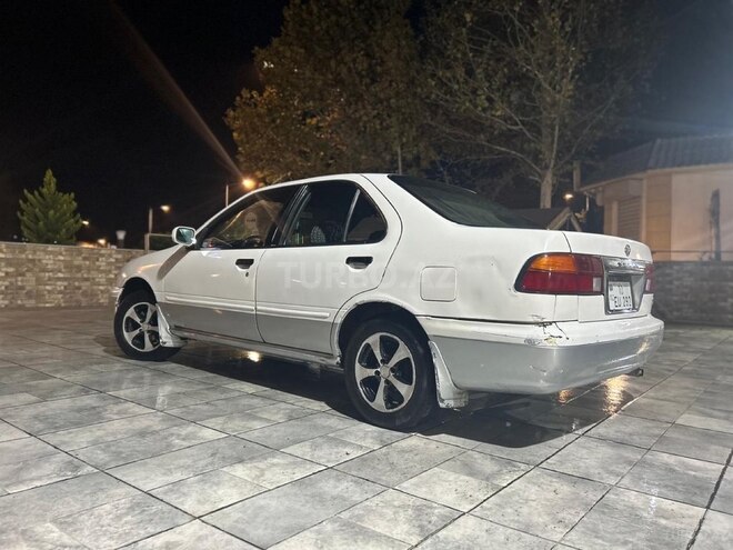 Nissan Sunny 1998, 508,000 km - 1.6 l - Mingəçevir