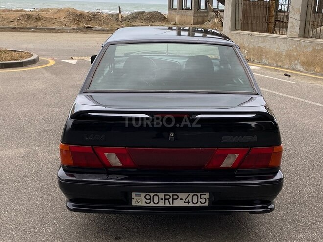 LADA (VAZ) 2115 2012, 251,696 km - 1.6 l - Bakı